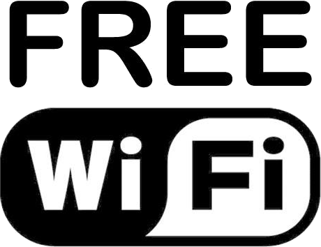 Free WiFi